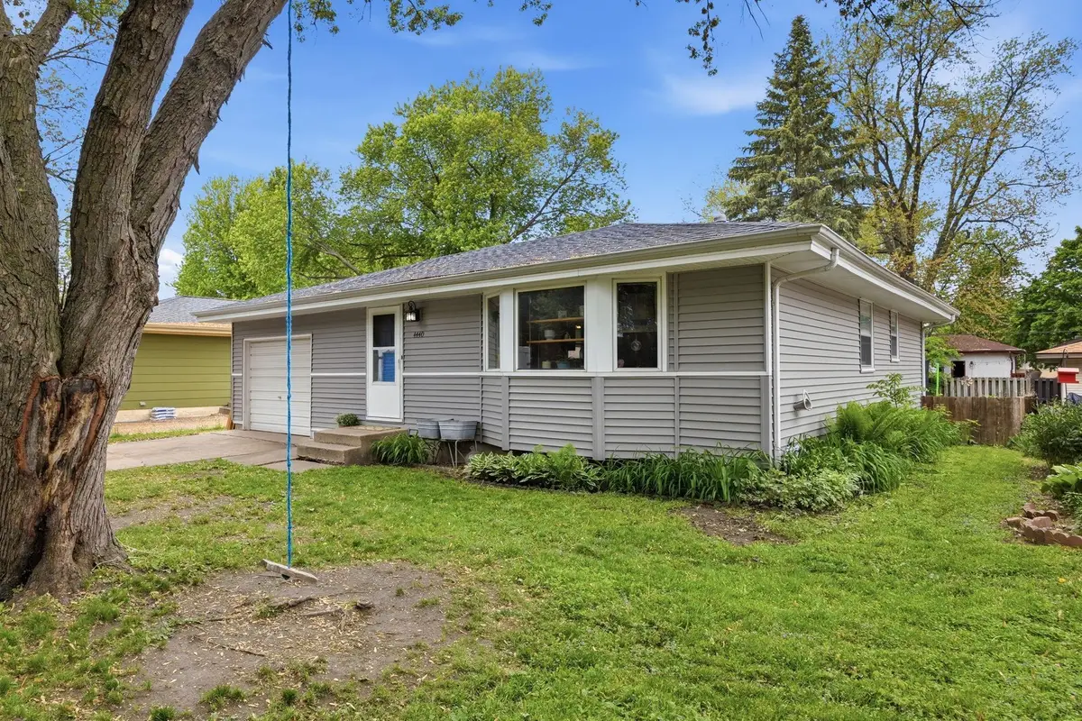 4440 Arthur Place Ne, Columbia Heights, MN 55421 - #1