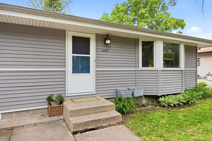 4440 Arthur Place Ne, Columbia Heights, MN 55421 - #2