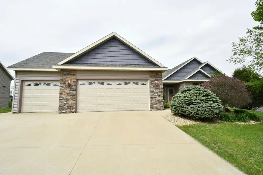 818 Augusta Avenue, Zumbrota, MN 55992 - #3