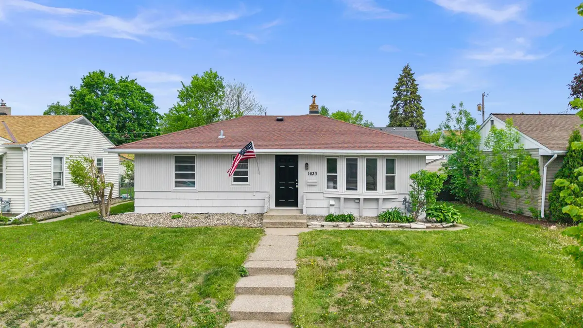 1633 Sherwood Avenue, Saint Paul, MN 55106 - #1