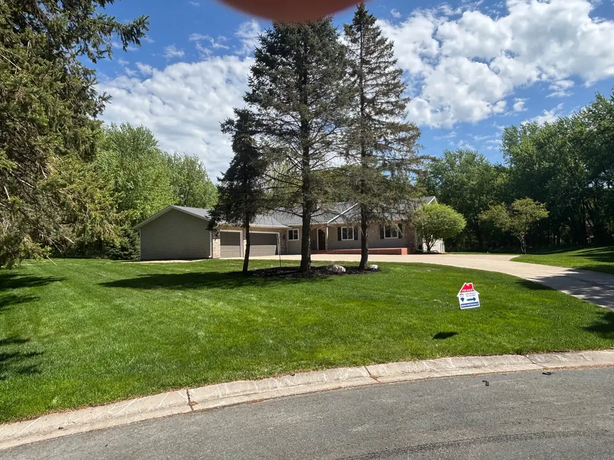 5737 N Highlands Court, Lake Elmo, MN 55042 - #1