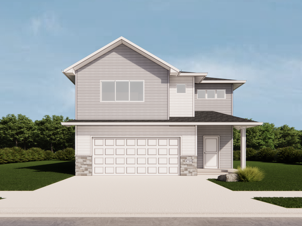 6722 Selkirk Drive S, Fargo, ND 58104