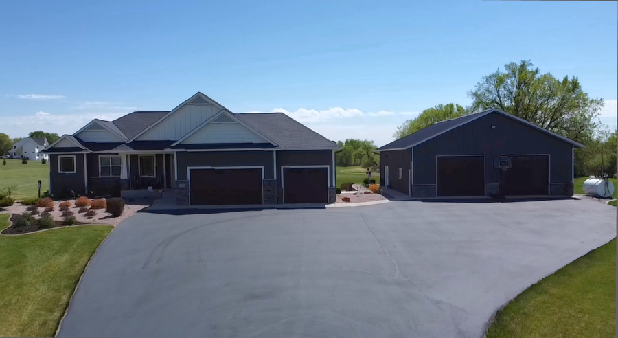 7979 117th Street Nw, Annandale, MN 55302 - #2