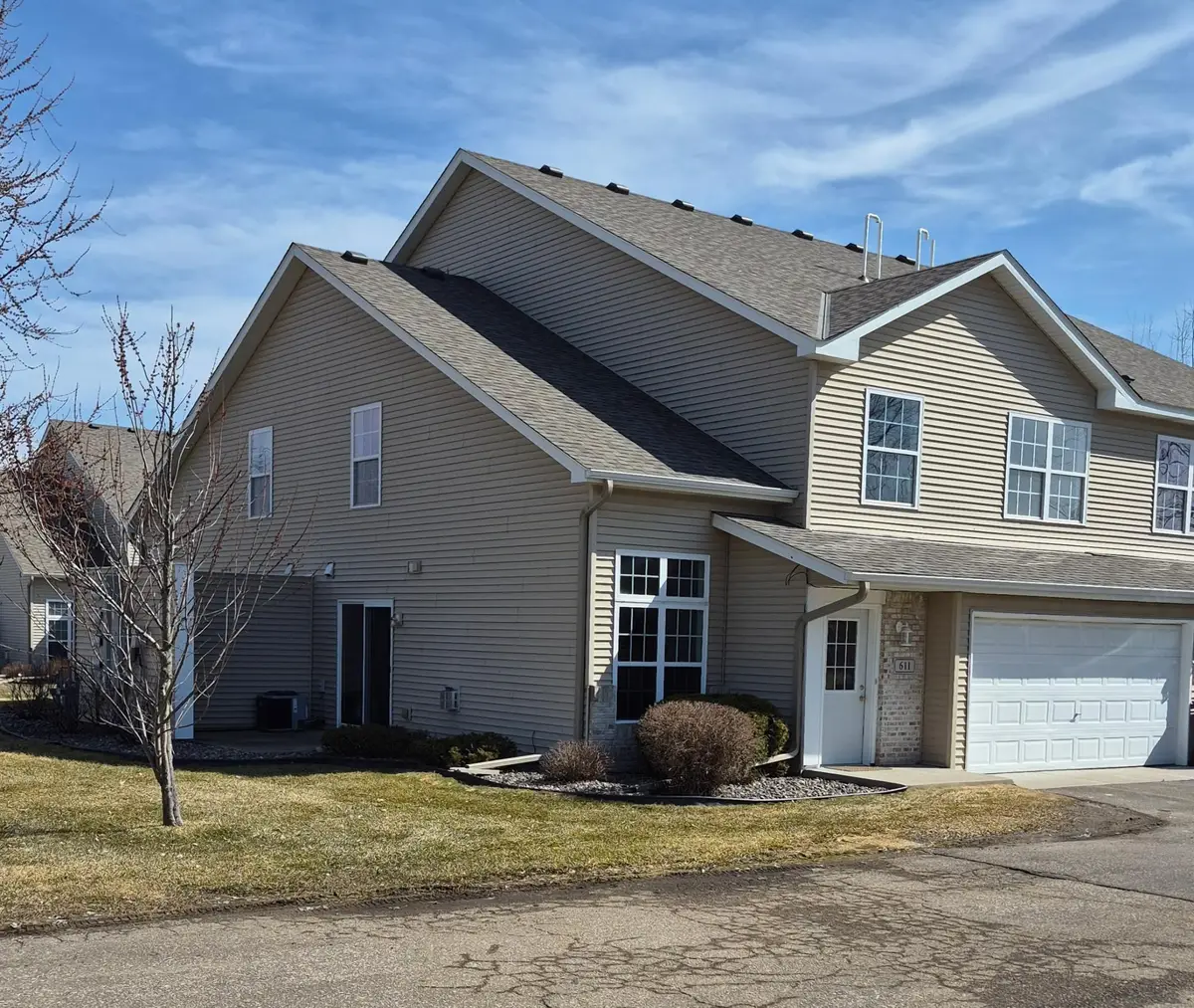 611 Meadow Lane, Somerset, WI 54025 - #1