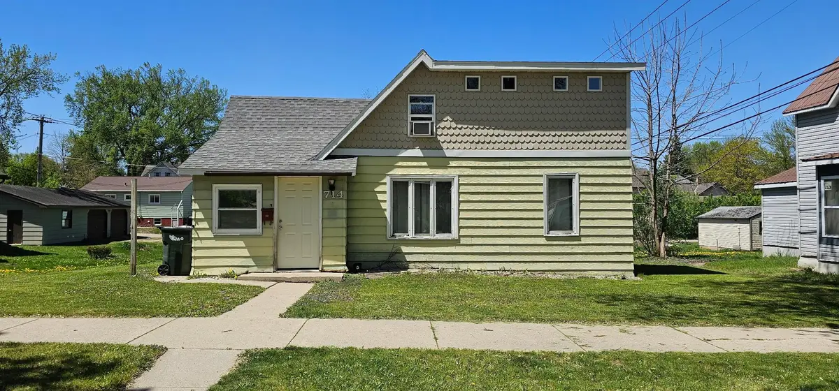 714 S Oak Street, Fergus Falls, MN 56537 - #1