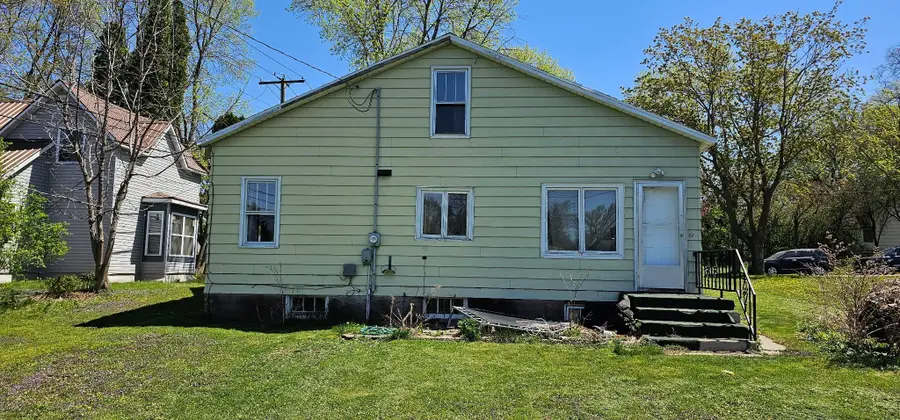 714 S Oak Street, Fergus Falls, MN 56537 - #2