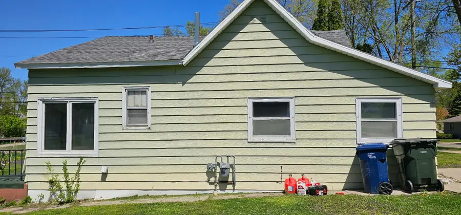 714 S Oak Street, Fergus Falls, MN 56537 - #3