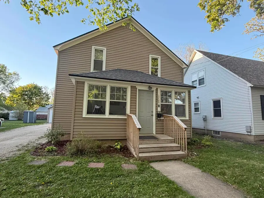 1208 5th Avenue Nw, Austin, MN 55912 - #2