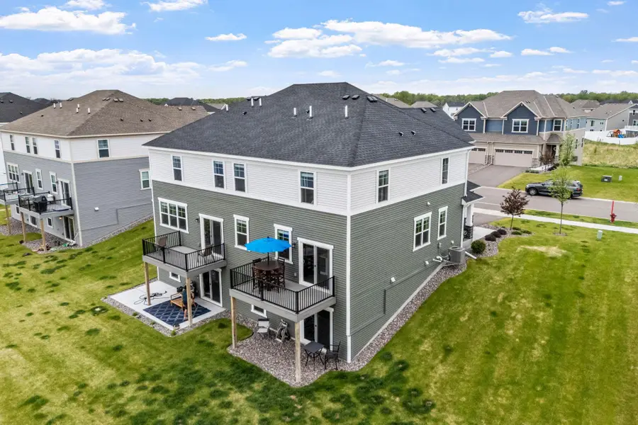 3538 109th Lane Ne, Blaine, MN 55449 - #3