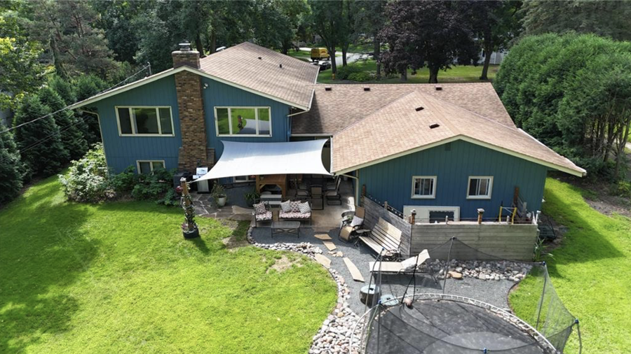 3380 Dunlap Street N, Arden Hills, MN 55112 - #2