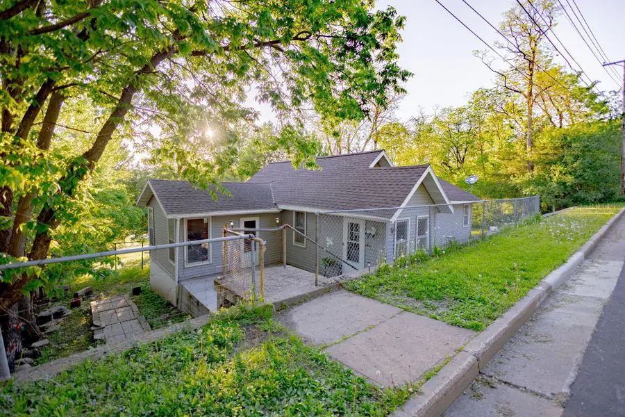 409 N Adams Street, Saint Croix Falls, WI 54024 - #2