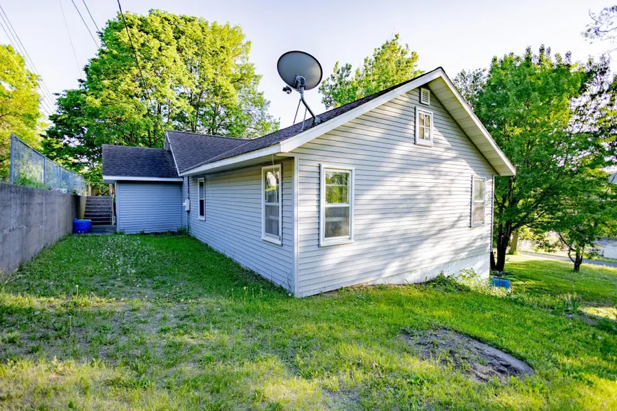 409 N Adams Street, Saint Croix Falls, WI 54024 - #3