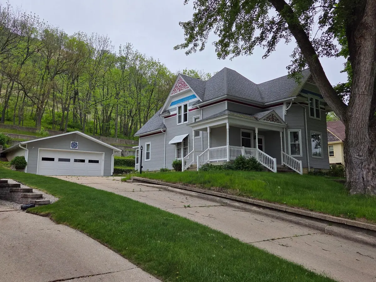 401 W Stevens Avenue, Rushford, MN 55971 - #1