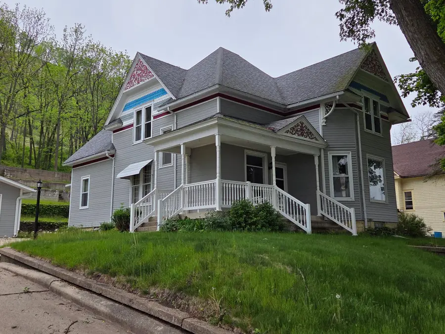 401 W Stevens Avenue, Rushford, MN 55971 - #2