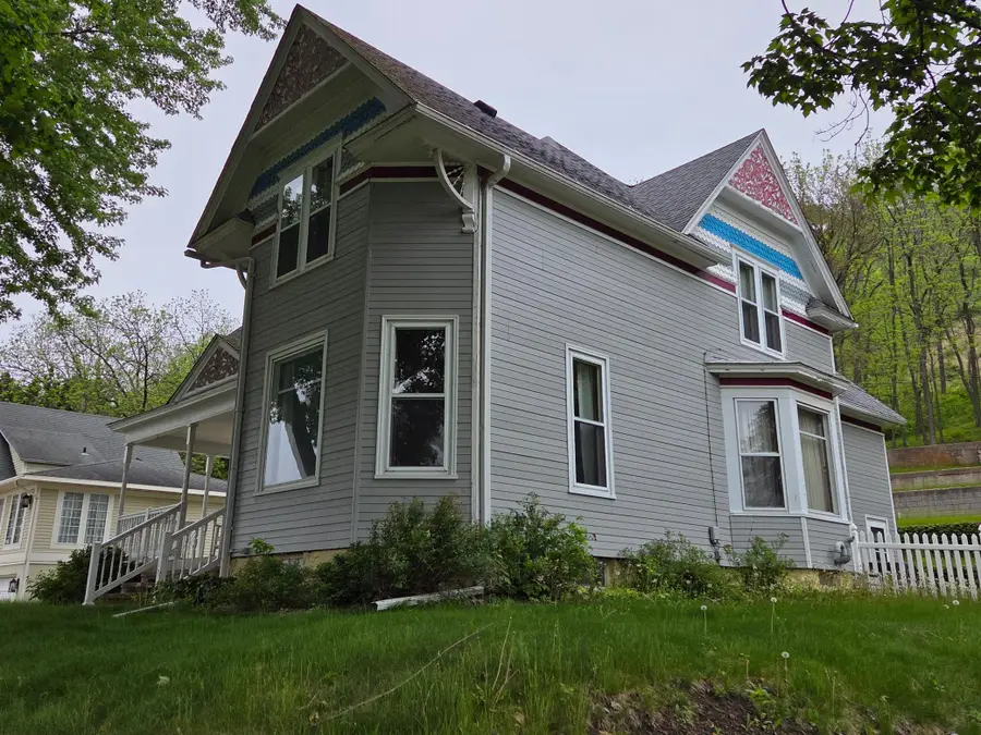 401 W Stevens Avenue, Rushford, MN 55971 - #3