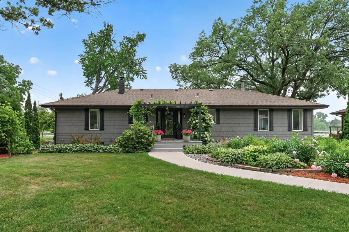 7805 Gloria Circle, Mounds View, MN 55112 - #1