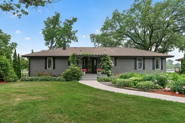 7805 Gloria Circle, Mounds View, MN 55112