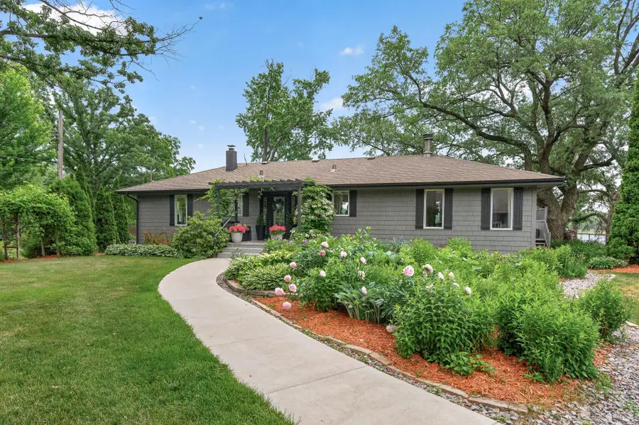 7805 Gloria Circle, Mounds View, MN 55112 - #2