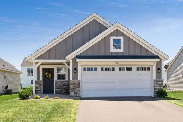2842 Jaber Avenue Ne, Saint Michael, MN 55376