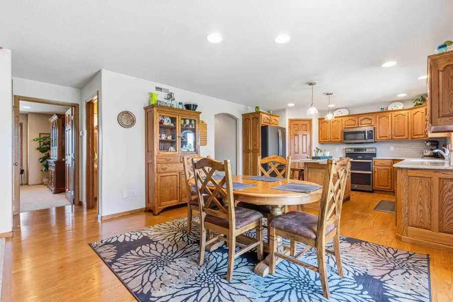 854 32nd Street S, Moorhead, MN 56560 - #3
