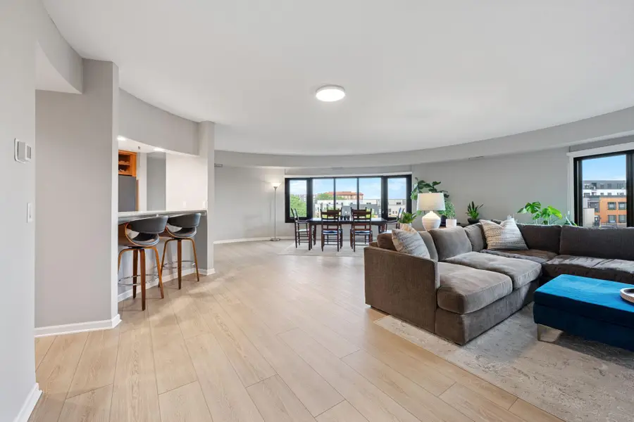 3141 Dean Court #703, Minneapolis, MN 55416 - #3