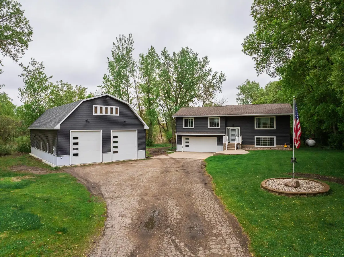 2590 Horizon Hills Road, Willmar, MN 56201 - #1
