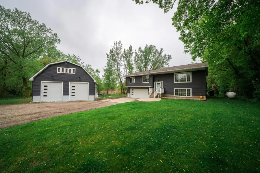 2590 Horizon Hills Road, Willmar, MN 56201 - #2