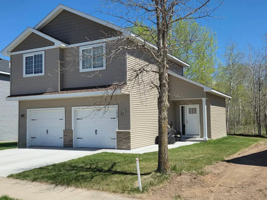 1029 Holton Ave, Brainerd, MN 56401 - #2