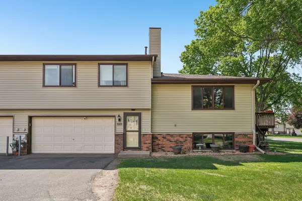 8720 N Maplebrook Circle, Brooklyn Park, MN 55445