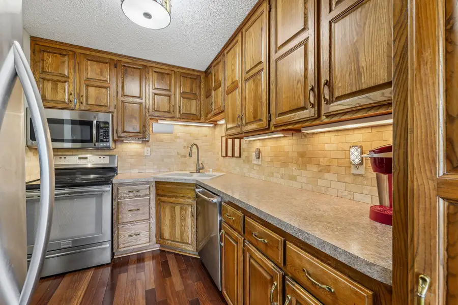8720 N Maplebrook Circle, Brooklyn Park, MN 55445 - #2