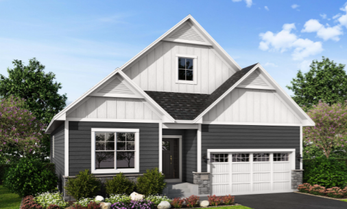 17846 Hamburg Avenue, Lakeville, MN 55044