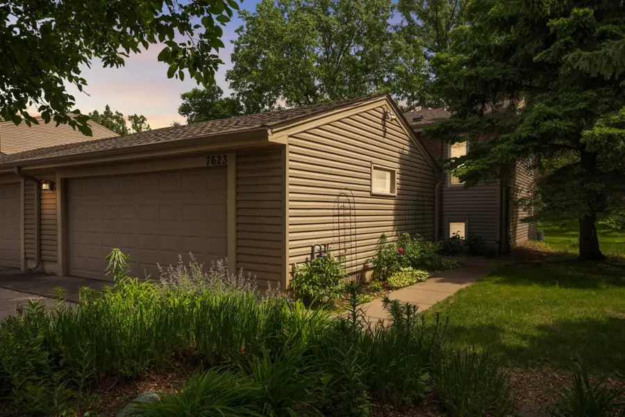 7623 Harold Avenue, Golden Valley, MN 55427 - #3