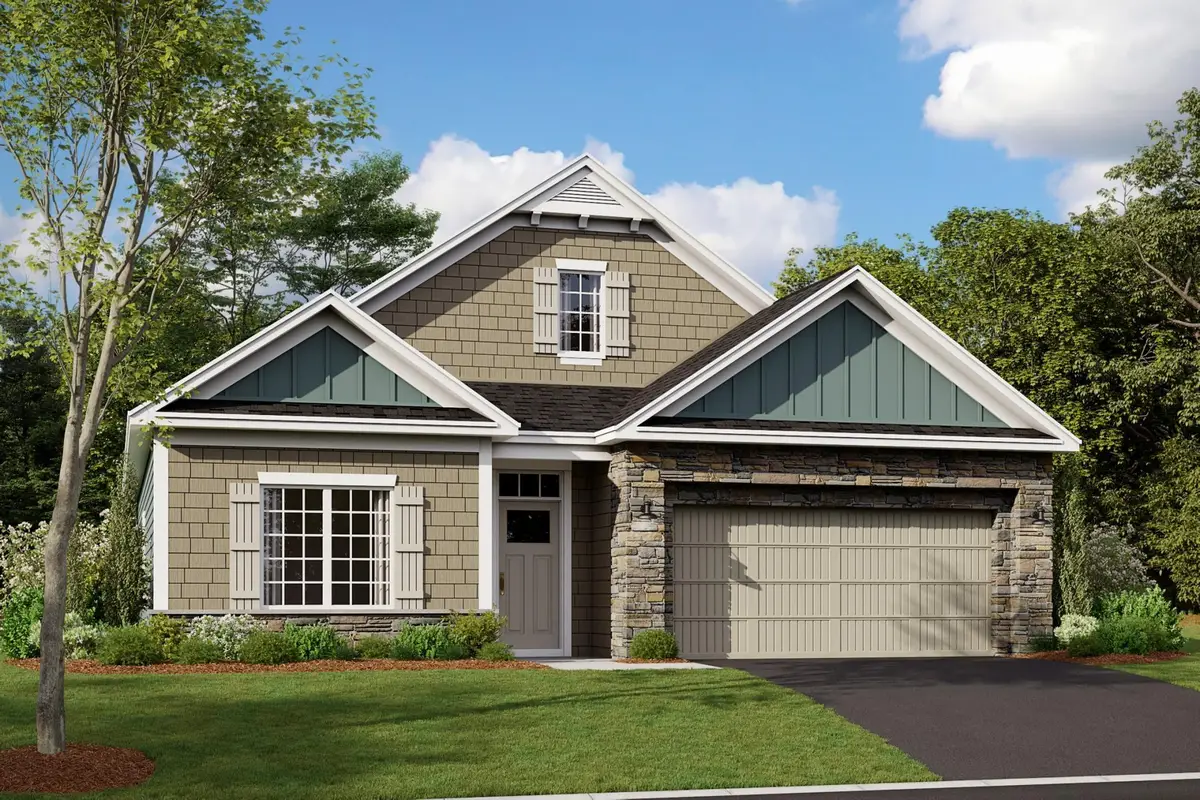 20044 Glarus Lane, Lakeville, MN 55044 - #1