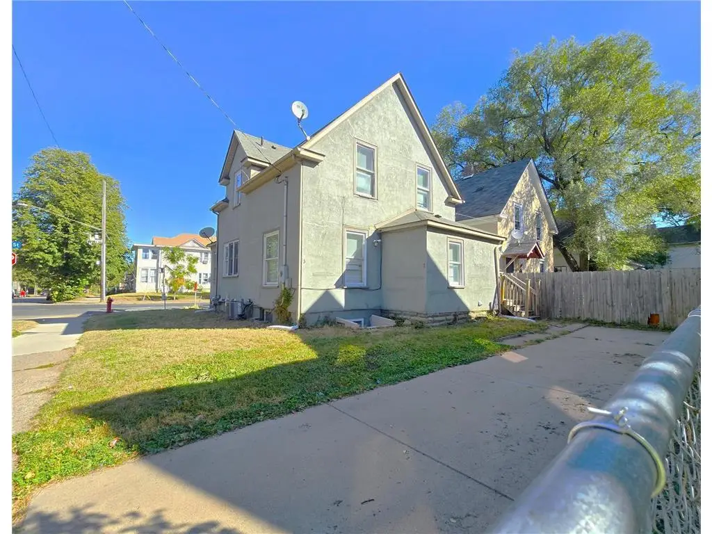 1301 E 28th Street, Minneapolis, MN 55407 - #1