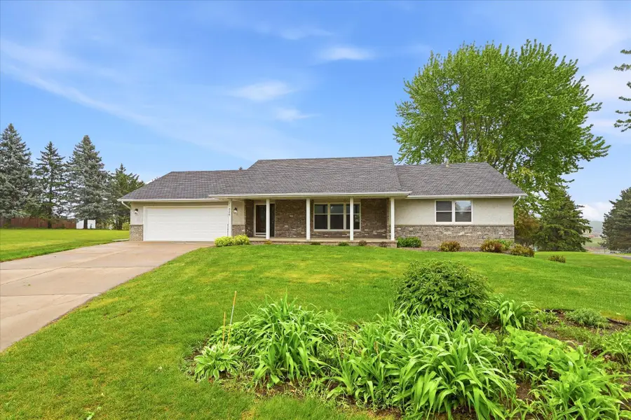11826 Larabee Circle Ne, Albertville, MN 55301 - #2