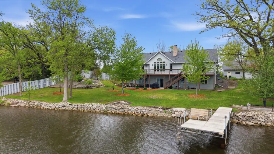 3133 145th Street Nw, Monticello, MN 55362 - #3