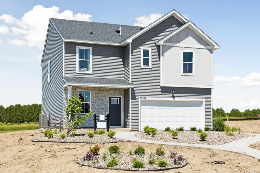 10306 Duval Road, Woodbury, MN 55129 - #2