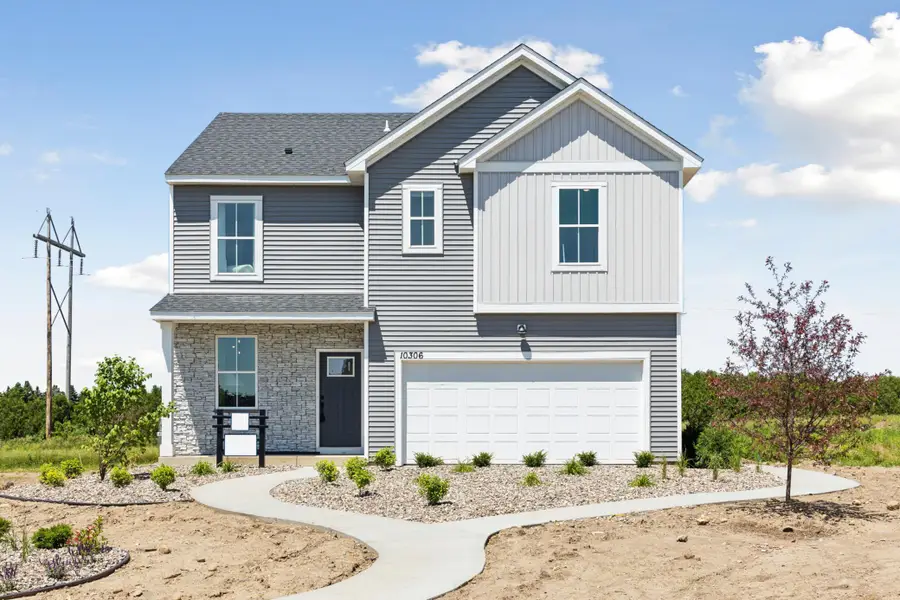 10306 Duval Road, Woodbury, MN 55129 - #3
