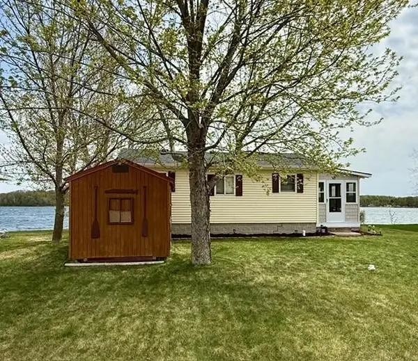 45936 Devils Lake Road, Perham, MN 56573