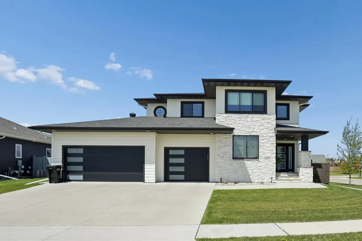 2402 N Pond Drive E, West Fargo, ND 58078 - #1