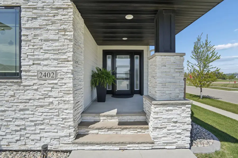 2402 N Pond Drive E, West Fargo, ND 58078 - #3