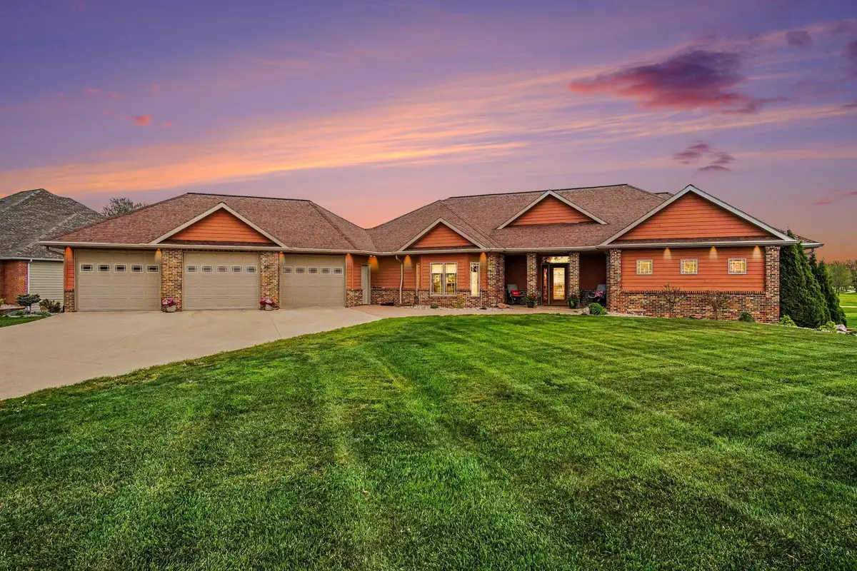 903 Fairway Drive, Pipestone, MN 56164 - #1