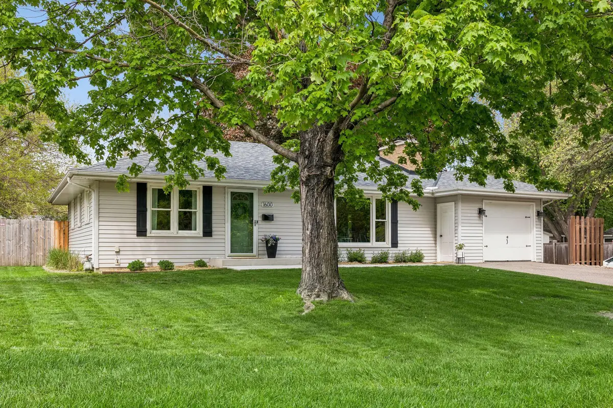 1600 Louisiana Avenue S, Saint Louis Park, MN 55426 - #1