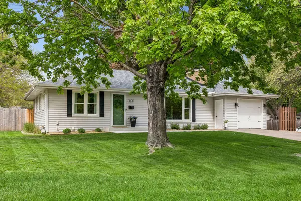 1600 Louisiana Avenue S, Saint Louis Park, MN 55426