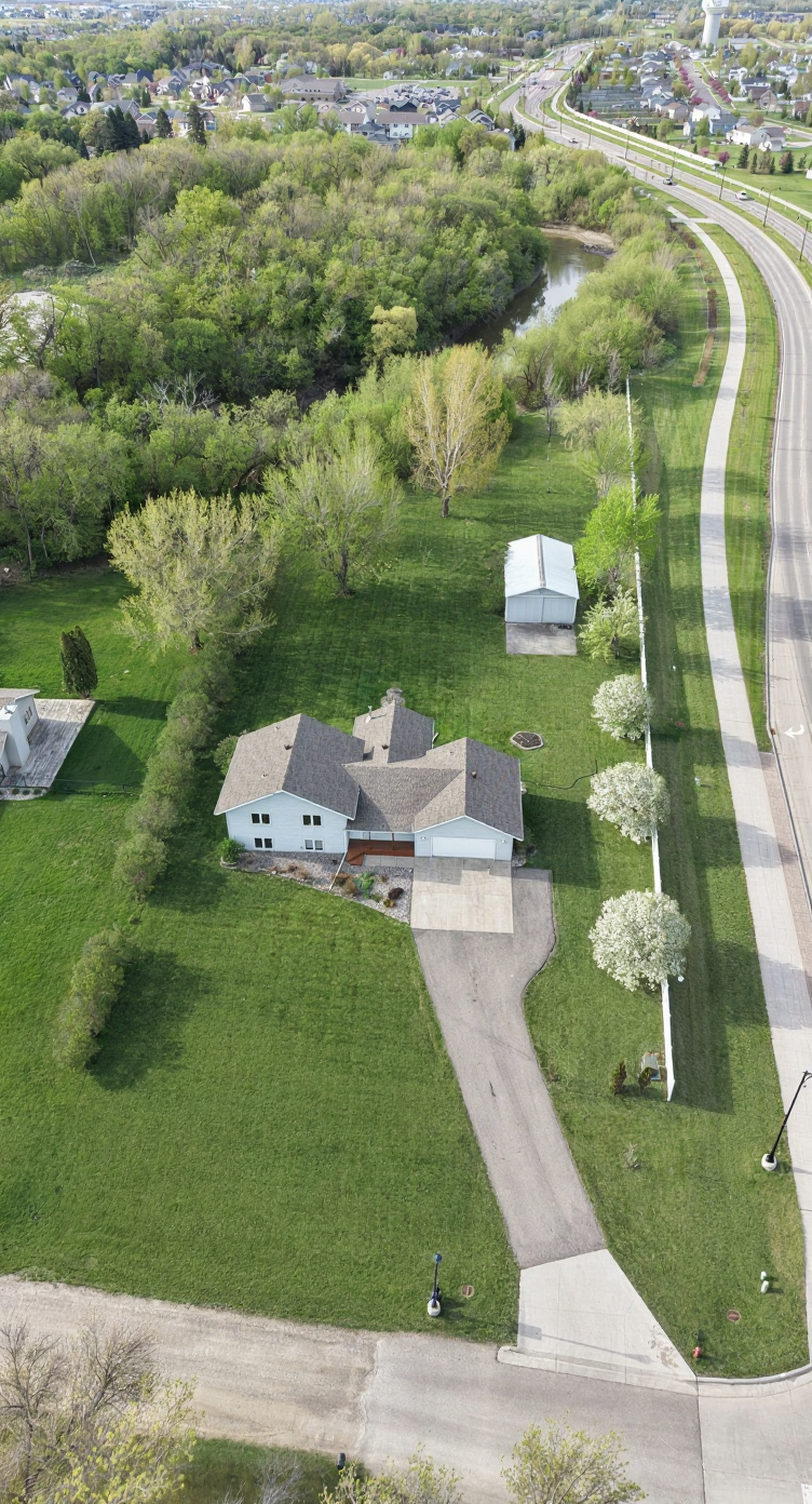 104 Golden Spike Road, West Fargo, ND 58078 - #2