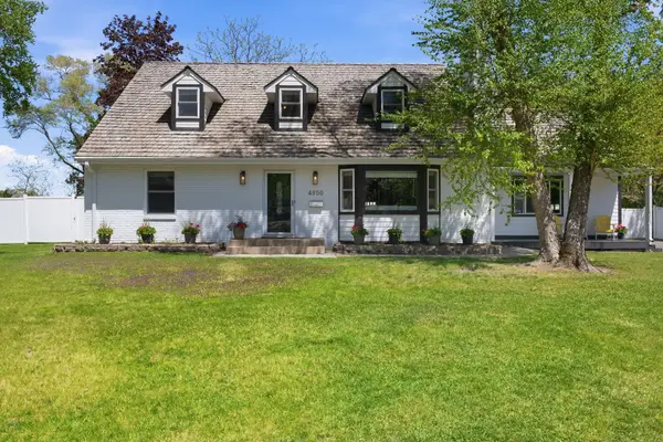 4850 W 64th Street, Edina, MN 55435