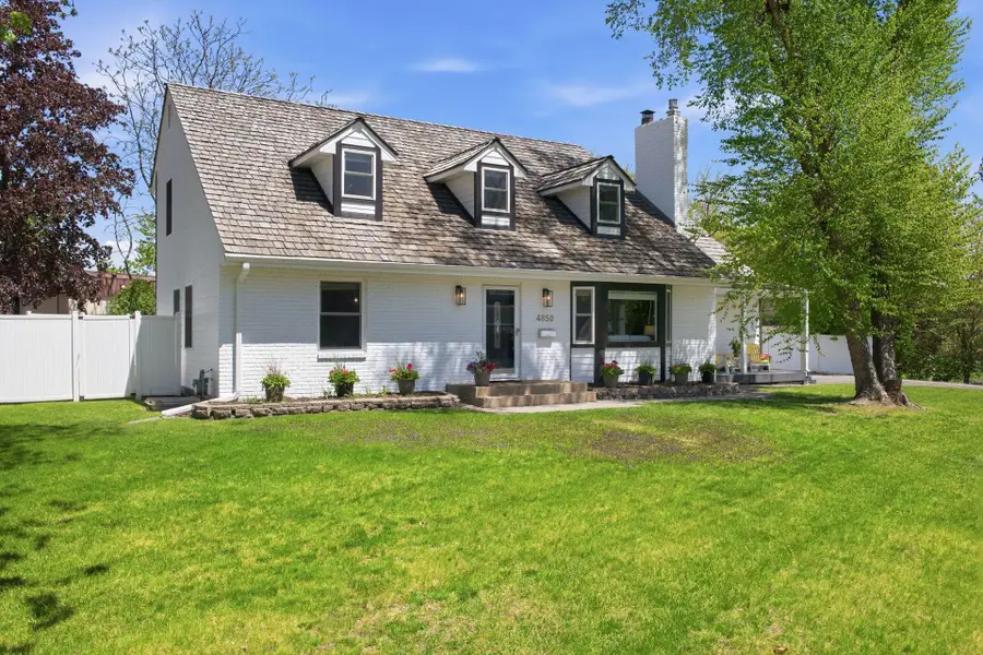 4850 W 64th Street, Edina, MN 55435 - #2