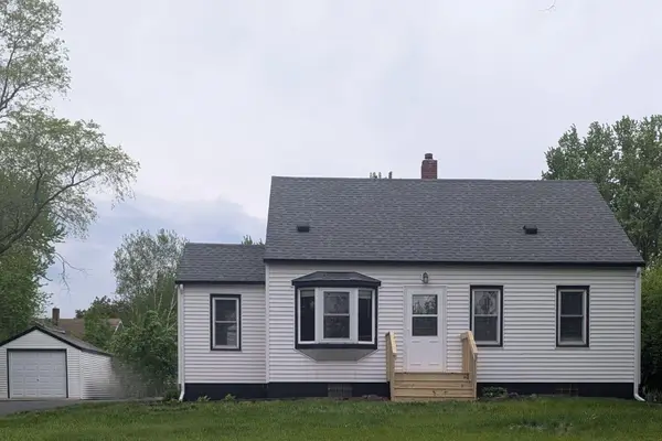 30 Elm Avenue S, Maple Lake, MN 55358