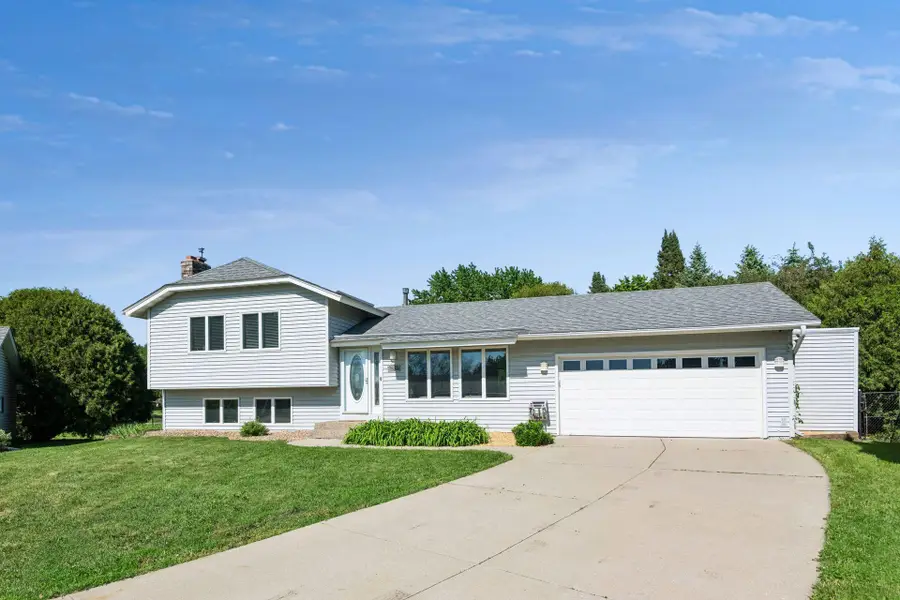 7920 W 107th Street Circle, Bloomington, MN 55438 - #2