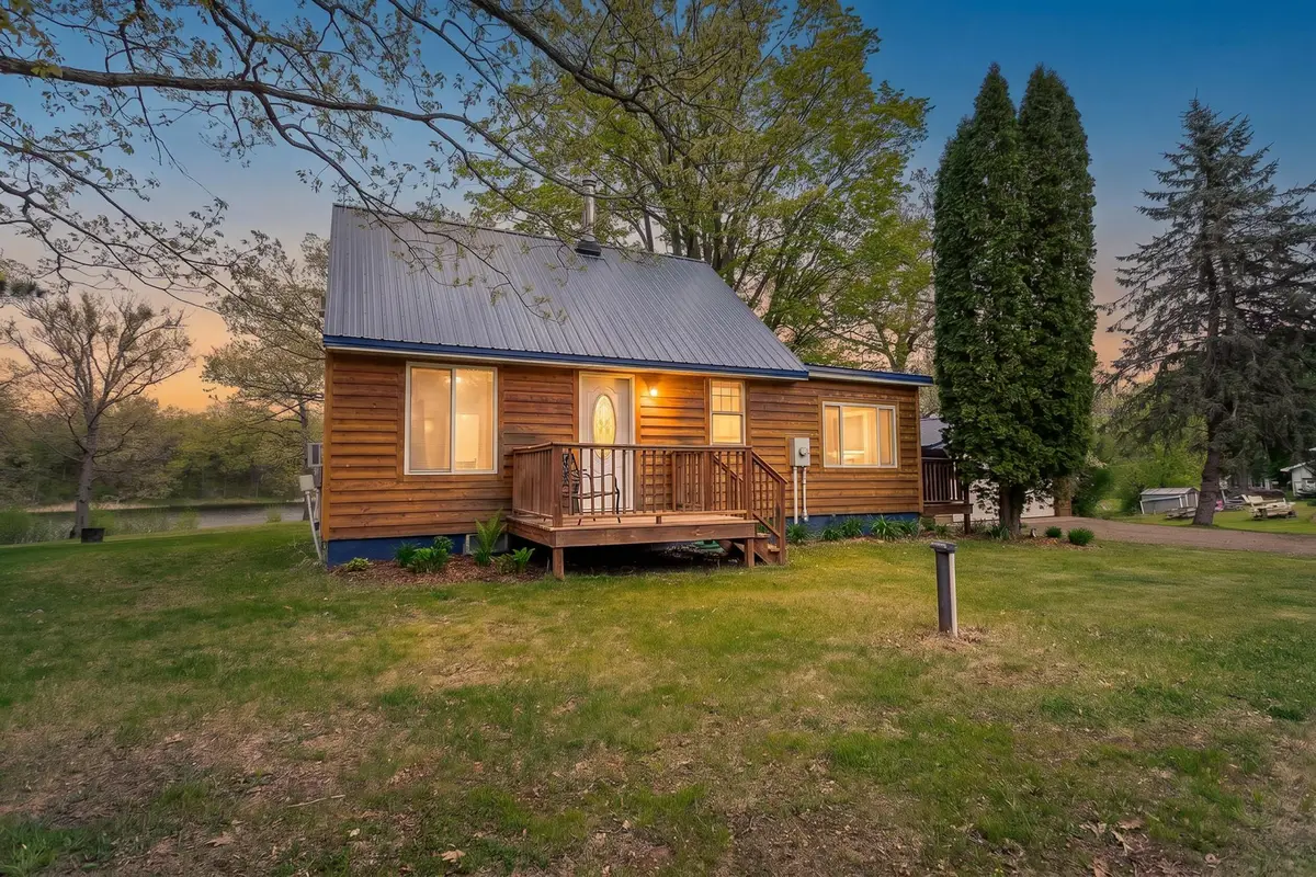 1653 State Road 48, Frederic, WI 54837 - #1